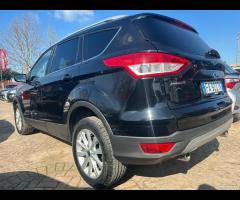 KUGA 150 CV TITANIUM GARANZIA FINANZIAMENTO - 6