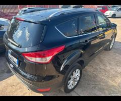 KUGA 150 CV TITANIUM GARANZIA FINANZIAMENTO - 7