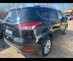 KUGA 150 CV TITANIUM GARANZIA FINANZIAMENTO - 8