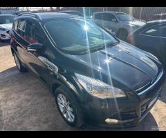 KUGA 150 CV TITANIUM GARANZIA FINANZIAMENTO - 10