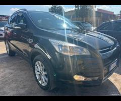 KUGA 150 CV TITANIUM GARANZIA FINANZIAMENTO - 11