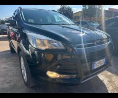 KUGA 150 CV TITANIUM GARANZIA FINANZIAMENTO - 12