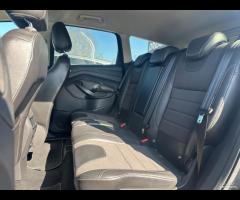 KUGA 150 CV TITANIUM GARANZIA FINANZIAMENTO - 16