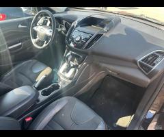 KUGA 150 CV TITANIUM GARANZIA FINANZIAMENTO - 20