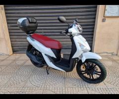 Sym Symphony 50 my25 Bianco - 2025 - Motor's Passi