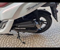 Sym Symphony 50 my25 Bianco - 2025 - Motor's Passi - 10