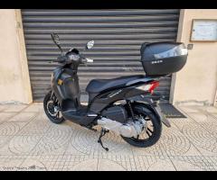 SYM Symphony 125 SR CBS E5+ Nero - 2025 - Motor's