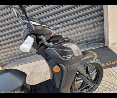 SYM Symphony 125 SR CBS E5+ Nero - 2025 - Motor's