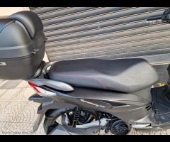 SYM Symphony 125 SR CBS E5+ Nero - 2025 - Motor's - 6