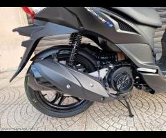 SYM Symphony 125 SR CBS E5+ Nero - 2025 - Motor's - 7