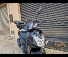 SYM Symphony 125 SR CBS E5+ Nero - 2025 - Motor's - 8