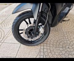 SYM Symphony 125 SR CBS E5+ Nero - 2025 - Motor's - 9