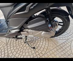 SYM Symphony 125 SR CBS E5+ Nero - 2025 - Motor's - 10