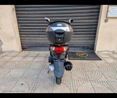 SYM Symphony 125 SR CBS E5+ Nero - 2025 - Motor's - 18