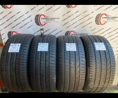 4 PNEUMATICI 265/45 295/40 R20 PIRELLI ESTIVE 80%