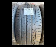 4 PNEUMATICI 265/45 295/40 R20 PIRELLI ESTIVE 80%