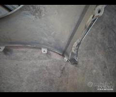 Parafango Anteriore Destro Per Audi A6 2015 - 10