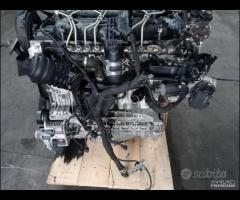 Motore Per Volvo 2.0TD 5 Cilindri D5204T16 2014 - 5