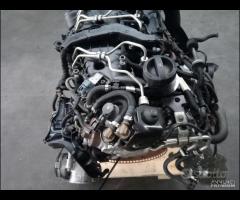 Motore Per Volvo 2.0TD 5 Cilindri D5204T16 2014 - 7