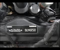 Motore Per Volvo 2.0TD 5 Cilindri D5204T16 2014 - 8