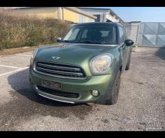 Mini Countryman 4x4 2014 1.6TD N47C16A Ricambi - 1