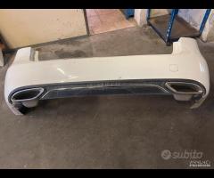 Paraurti Posteriore Per Mercedes B W246 2017 - 4