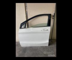 Porta - Portiera Anteriore Sx Per Mercedes B W246 - 1