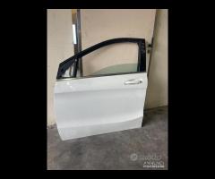 Porta - Portiera Anteriore Sx Per Mercedes B W246 - 2