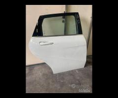 Porta - Portiera Posteriore Dx Per Mercedes B W246