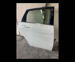 Porta - Portiera Posteriore Dx Per Mercedes B W246