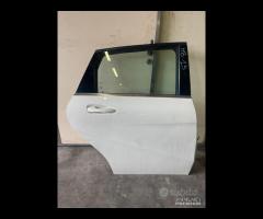 Porta - Portiera Posteriore Dx Per Mercedes B W246