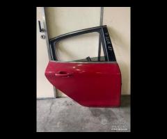 Porta - Portiera Posteriore Dx Peugeot 208 2017