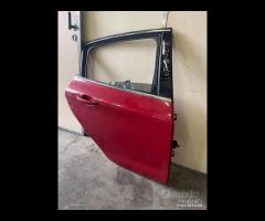 Porta - Portiera Posteriore Dx Peugeot 208 2017