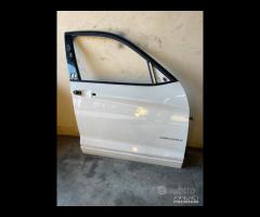 Porta - Portiera Anteriore Dx Per Bmw X3 F25 2015