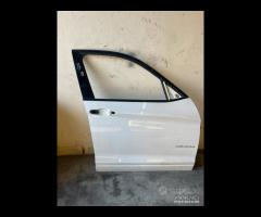 Porta - Portiera Anteriore Dx Per Bmw X3 F25 2015