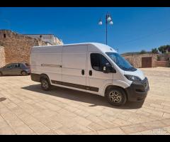 FIAT DUCATO 180CV Km zero anno 2023 e 2025