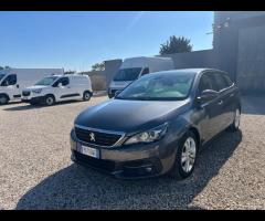 Peugeot 308 BlueHDi 120 S&S SW Business