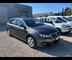 Peugeot 308 BlueHDi 120 S&S SW Business