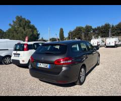 Peugeot 308 BlueHDi 120 S&S SW Business