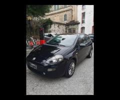 Fiat Grande Punto 1.2 si Neop. - Garanzia 12 mesi