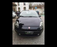 Fiat Grande Punto 1.2 si Neop. - Garanzia 12 mesi