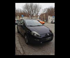 Fiat Grande Punto 1.2 si Neop. - Garanzia 12 mesi