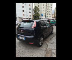 Fiat Grande Punto 1.2 si Neop. - Garanzia 12 mesi