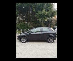 Fiat Grande Punto 1.2 si Neop. - Garanzia 12 mesi - 6