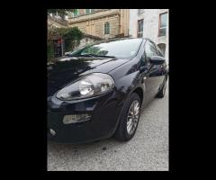 Fiat Grande Punto 1.2 si Neop. - Garanzia 12 mesi - 9