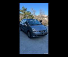 Honda Jazz 1.4 benz - sì neop - 2005