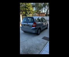 Honda Jazz 1.4 benz - sì neop - 2005