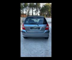 Honda Jazz 1.4 benz - sì neop - 2005