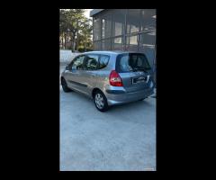 Honda Jazz 1.4 benz - sì neop - 2005 - 6