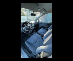 Honda Jazz 1.4 benz - sì neop - 2005 - 8